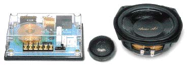 Audio Art 525RS ($336)