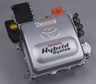 История компании Toyota. 