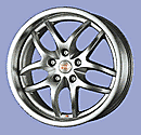 Mille Miglia Emotion 2 Скрипт колеса-диски
