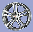 Mille Miglia Action Скрипт колеса-диски