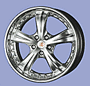 Mille Miglia Revenge 2 Скрипт колеса-диски