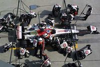 Honda в Formula 1