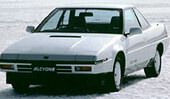 Subaru Alcyone